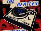 BEATLES-7-IN THE BEGINNING -RED--5VINYL MAXI MISCHIEF MUSIC NEU