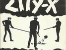 CITY-X 'Dansende Drenge