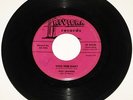 Rare Doo Wop 45 Five Crowns Ooo-Wee Baby Riviera 1955