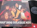 GROUP 1850 Paradise Now 1969 PSYCH PROG LP HOLLAND Orig 1st 1969 PROG MONSTER EX