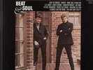 The Everly Brothers Beat & Soul NEAR MINT Warner Vinyl LP