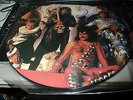 QUEEN ITS A HARD LIFE UK 1985 ORIGINAL 12