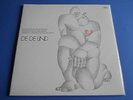 LP ITALIAN PROG DE DE LIND - IO NON SO DA DOVE VENGO E NON SO DOVE MAI ANDRO'