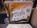 Music To Move Families By LP private press VG+ [Allied Van Lines Violin JAZZ]
