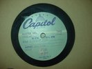 NAT KING COLE Ramblin' Rose 8