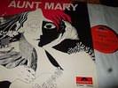 AUNT MARY : SAME LP 1970 POLYDOR 2380002 GERMANY
