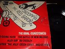 THE ROYAL GUARDSMEN : SNOOPY VS. THE RED BARON ORIGINAL LP STATESIDE JSL 5036