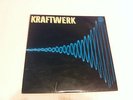 KRAFTWERK SELF TITLED  VERTIGO 6499 269  (2) LP