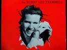 Bobby Lee Trammell Arkansas Twist-Rockabilly Original Atlanta NM/NM