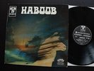 Haboob - s/t  Original Krautrock LP from 1971. Great keyboard from Jimmy Jackson