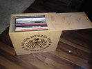 Die Toten Hosen Vinyl-Box 2010