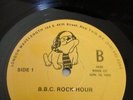 TEARS FOR FEARS (LIVE) -  LP - BBC ROCK HOUR (#425) - MINT