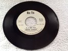 Rare Ric-Tic Freddie Gorman - 