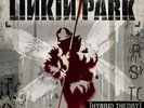 Hybrid Theory - Linkin Park (2013, Vinyl NEW)
