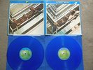 the beatles...1967-1970...blue vinyl..l