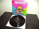 BEATLES Vinyl LP 