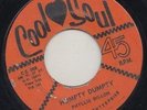 '68 COOL SOUL 45 PHYLLIS DILLON HUMPTY DUMPTY/NICE TIME ?