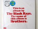 ??? Black Keys RSD BROTHERS Vinyl + CD • 2 x 180g 12