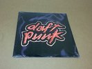 Daft Punk LP Homework  Original 1996 France Pressing  Virgin 8 42609  SEALED NEW