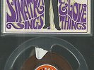 2 Spur Tonband Reel to Reel : Frank Sinatra - Sinatra sings of Love and things