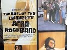 Lafayette Afro Rock Band Darkest Light LP
