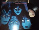 KISS-CREATURES OF THE NIGHT RARE CASABLANCA RECORDS GREEK PRESS 1982 HEAVY METAL