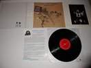 Bob Dylan Slow Train Coming ARCHIVE MASTER 1st Press, Ultrasonic Cleaned, 1979