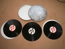 PUBLIC IMAGE LTD - Metal Box - UK 3 x LPs IN TIN & INSERT Good condtion