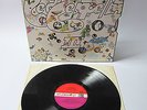 LED ZEPPELIN LED ZEPPELIN III 3 LP ORIG UK 1970 MINT RED/PLUM 1ST PRESS TOP