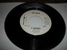 45 RPM RECORD IMPEX PROMO PAUL MARTIN IT HAPPENED I CAN'T STAY HERE ANYMORE
