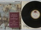 KUBELIK TCHAIKOVSKY SYMPHONY No.6 ASD 462 W/G ORIG UK
