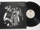 ALICE COOPER-12 inch LP  LOVE IT TO DEATH ,1971