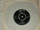 The Who very rare 1967 Track records 45 The last time (Rolling Stones)