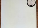 Les Beatles LP ALBUM BLANC disques blancs/white wax EX/EX complet cards & poster