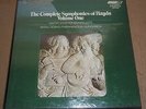 Dorati HAYDN Complete Symphonies Vol.1 - London STS 15135/8 SEALED