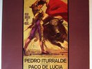 Pedro Iturralde Quintet Feat Paco De Lucia Flamenco Jazz MPS Records ?CRM 647