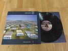 PINK FLOYD A MOMENTARY LAPSE OF REASON VINYL LP (FIRST PRESS A1/B1) EX+