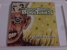 A Jackknife to a Swan - The Mighty Mighty Bosstones - GREEN VINYL LP - RARE Ska