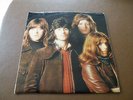 BADFINGER Straight Up LP UK Apple 1972 Beatles A1 B1 First Pressing