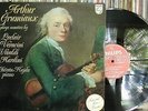 ARTHUR GRUMIAUX- LECLAIR / VERACINI / VIVALDI/ NARDINI SONATAS