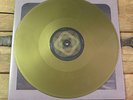 Yob Clearing the Path to Ascend gold 2x LP ltd. 100 + slipmat & patch Relapse