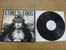 Ethel The Frog-Same Vinyl