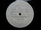 Rendezvous-It Shouldn't-UK Vinyl7”-DIY Private Press Acid Folk Popsike-1971-HEAR