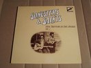 V/A - SONGSTERS & SAINTS - VOCAL TRADITIONS - VOL. 1 - 2 LP - MSEX 2001/2002