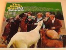 RARE Beach Boys: Pet Sounds (EX/NM LP Mono)