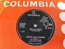 Pink Floyd. Syd Barrett. Apples and Oranges. UK 1967 Columbia. Ab Fab Vinyl