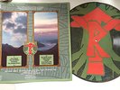 Black Sabbath - T Y R - LP Picture Disc Mint