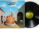 BADFINGER -  MAGIC CHRISTIAN MUSIC BY BADFINGER LP  Made in New Zealand  NZ