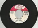 GLEN BROWN / NO MORE SLAVERY / SOUTH EAST ROCK / 7'' / VG++