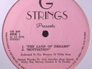 SEALED G Strings-The Land Of Dreams EP RARE CHICAGO HOUSE ORIG.